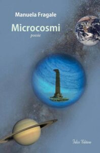 Poesie. Microcosmi, Manuela fragale